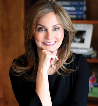 Dianne Van Volkenburg